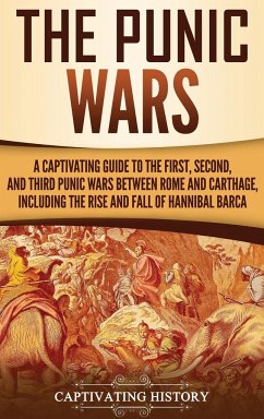 The Punic Wars - History, Captivating