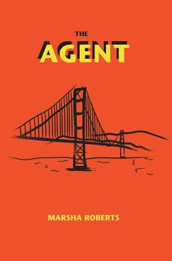 The Agent - Roberts, Marsha