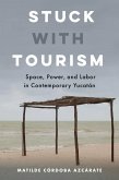 Stuck with Tourism (eBook, ePUB)