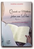 Quando as Mulheres falam com Deus (eBook, ePUB)