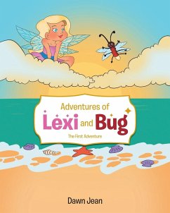 Adventures of Lexi and Bug - Jean, Dawn