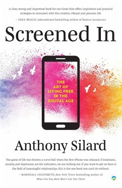 Screened In - Silard, Anthony