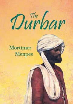 The Durbar - Menpes, Dorothy