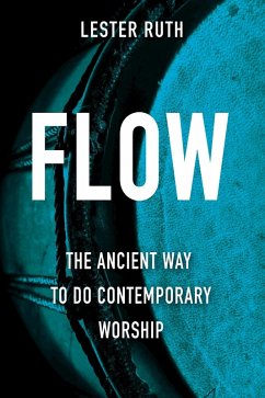 Flow (eBook, ePUB)