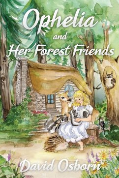 Ophelia and Her Forest Friends - Osborn, David