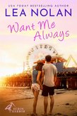 Want Me Always (Heron Harbor, #1) (eBook, ePUB)