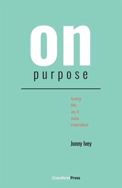 On Purpose - Ivey, Jonny