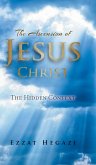 The Ascension of Jesus Christ