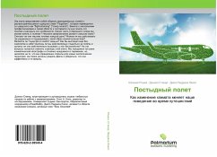 Cover Postydnyj polet