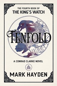 Tenfold - Hayden, Mark