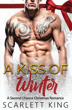 A Kiss of Winter - King, Scarlett