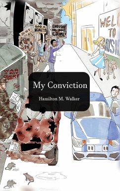 My Convictions - Walker, Hamilton M