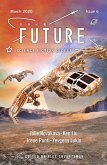 Future Science Fiction Digest Issue 6 (eBook, ePUB)