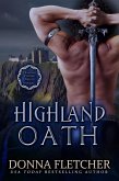 Highland Oath (eBook, ePUB)