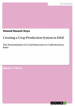 Creating a Crop Production System in Erbil - Rasooli Keya, Dawod