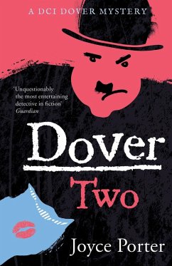 Dover Two - Porter, Joyce