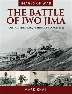 The Battle of Iwo Jima (eBook, ePUB) - Khan, Mark