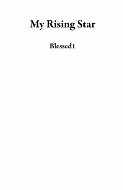 Cover My Rising Star (eBook, ePUB)