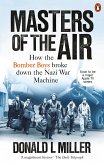 Masters of the Air (eBook, ePUB)