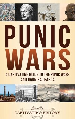 Punic Wars - History, Captivating
