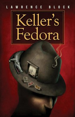 Keller's Fedora - Block, Lawrence