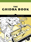 The Ghidra Book