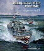 Allied Coastal Forces of World War II: Volume I (eBook, ePUB)
