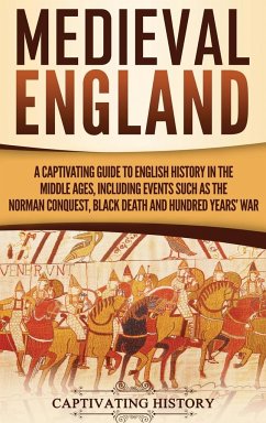Medieval England - History, Captivating