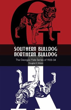 Southern Bulldog, Northern Bulldog - Malan, Douglas S.