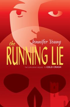 The Running Lie - Young, Jennifer