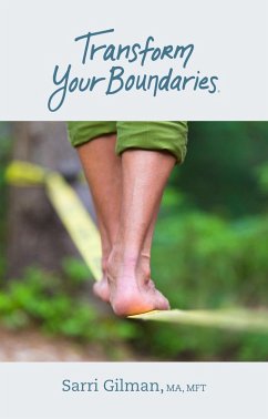 Transform Your Boundaries (eBook, ePUB) Cover Transform Your Boundaries (eBook, ePUB)