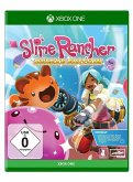 Slime Rancher - Deluxe Edition