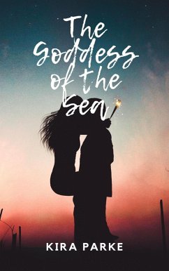 Cover The Goddess of the Sea (eBook, ePUB)