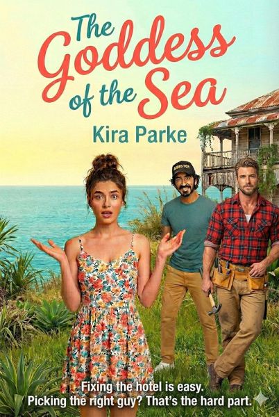 The Goddess of the Sea (eBook, ePUB) The Goddess of the Sea (eBook, ePUB)