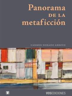 Cover Panorama de la metaficción (eBook, ePUB)