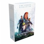 Asmodee SCOD0028 - T.I.M.E Stories Revolution, Experience, Rätselspiel