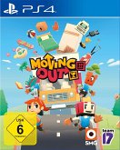 Moving Out (Playstation 4)