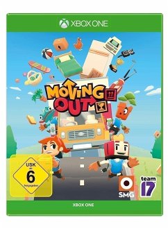 Moving Out (Xbox One)