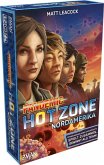 Pandemic Hot Zone: Nordamerika