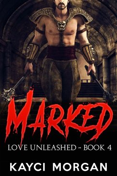 Cover Marked (Love Unleashed, #4) (eBook, ePUB)