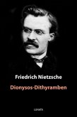 Dionysos-Dithyramben (eBook, ePUB)