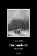 Ein Landarzt (eBook, ePUB) - Bild 1