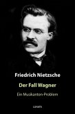 Der Fall Wagner (eBook, ePUB)