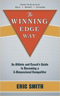 The Winning Edge Way (eBook, ePUB) - Smith, Eric