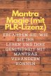 Mantra Magie (mit PLR-Lizenz) (eBook,... - Bild 1