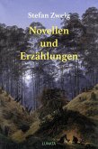 Novellen und Erzählungen (eBook, ePUB)