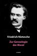 Zur Genealogie der Moral (eBook, ePUB) - Bild 1