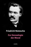 Zur Genealogie der Moral (eBook, ePUB)