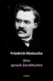 Also sprach Zarathustra (eBook, ePUB)