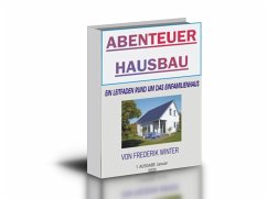 Abenteuer HausBau? (eBook, ePUB) - Winter, Frederik